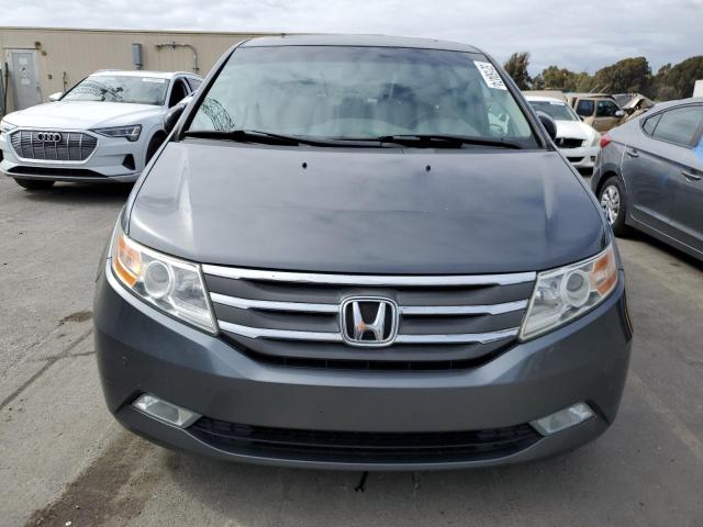 Photo 4 VIN: 5FNRL5H95CB117786 - HONDA ODYSSEY 