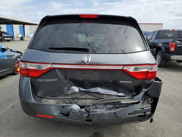 Photo 5 VIN: 5FNRL5H95CB117786 - HONDA ODYSSEY 