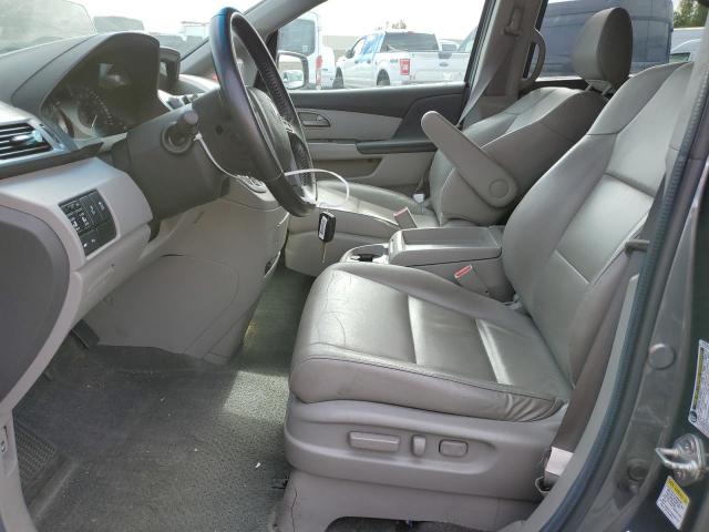 Photo 6 VIN: 5FNRL5H95CB117786 - HONDA ODYSSEY 