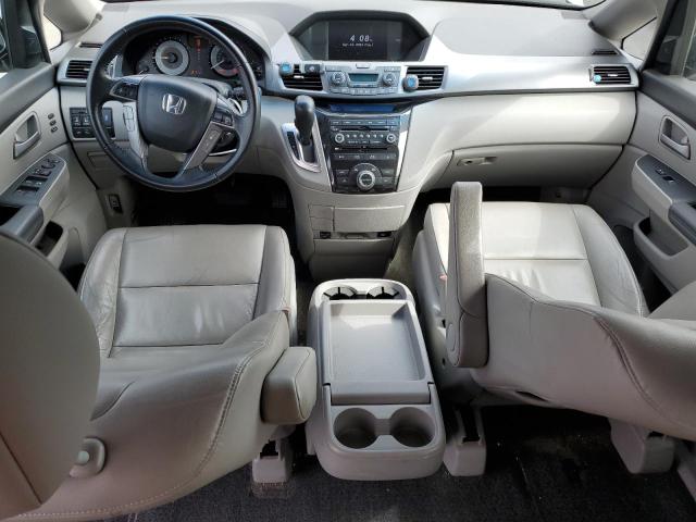 Photo 7 VIN: 5FNRL5H95CB117786 - HONDA ODYSSEY 