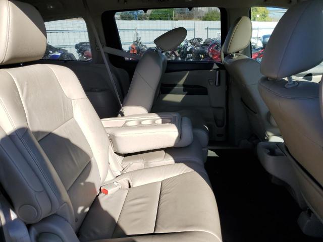 Photo 10 VIN: 5FNRL5H95CB138427 - HONDA ODYSSEY TO 