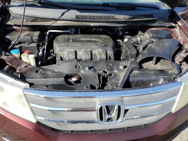 Photo 11 VIN: 5FNRL5H95CB138427 - HONDA ODYSSEY TO 