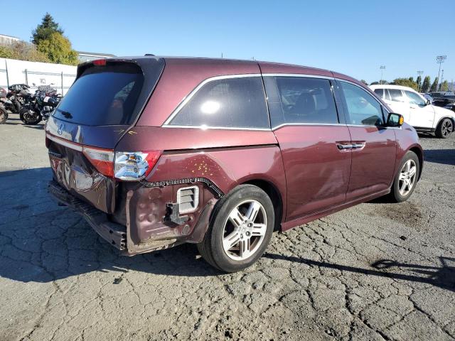 Photo 2 VIN: 5FNRL5H95CB138427 - HONDA ODYSSEY TO 