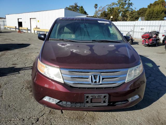 Photo 4 VIN: 5FNRL5H95CB138427 - HONDA ODYSSEY TO 