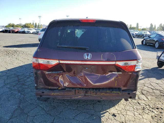 Photo 5 VIN: 5FNRL5H95CB138427 - HONDA ODYSSEY TO 