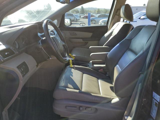 Photo 6 VIN: 5FNRL5H95CB138427 - HONDA ODYSSEY TO 