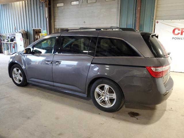 Photo 1 VIN: 5FNRL5H95DB012778 - HONDA ODYSSEY TO 