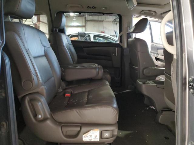 Photo 10 VIN: 5FNRL5H95DB012778 - HONDA ODYSSEY TO 