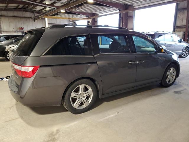 Photo 2 VIN: 5FNRL5H95DB012778 - HONDA ODYSSEY TO 