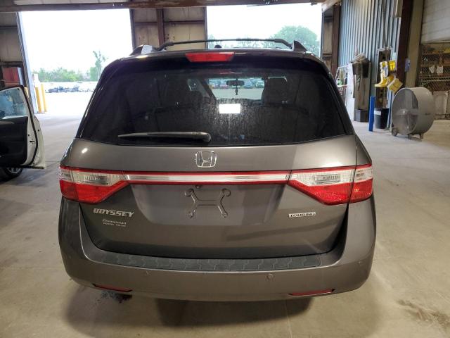 Photo 5 VIN: 5FNRL5H95DB012778 - HONDA ODYSSEY TO 