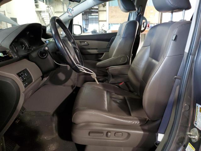 Photo 6 VIN: 5FNRL5H95DB012778 - HONDA ODYSSEY TO 