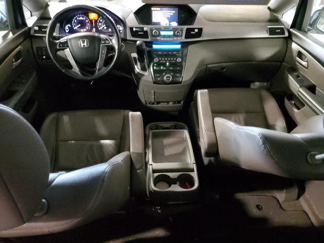 Photo 7 VIN: 5FNRL5H95DB012778 - HONDA ODYSSEY TO 