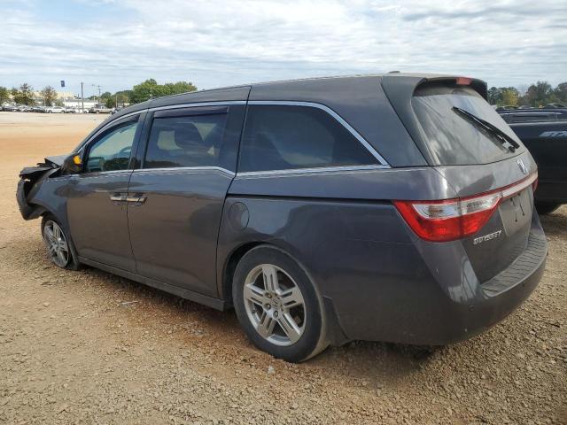 Photo 1 VIN: 5FNRL5H95DB013252 - HONDA ODYSSEY TO 