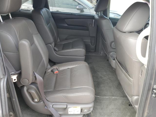 Photo 10 VIN: 5FNRL5H95DB013252 - HONDA ODYSSEY TO 