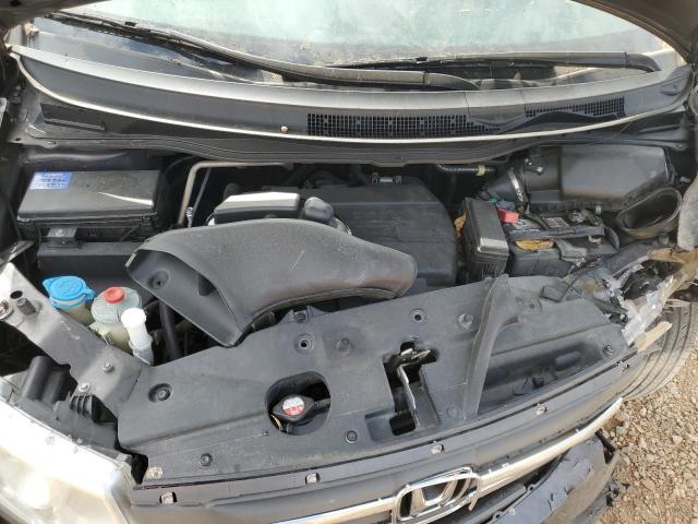 Photo 11 VIN: 5FNRL5H95DB013252 - HONDA ODYSSEY TO 