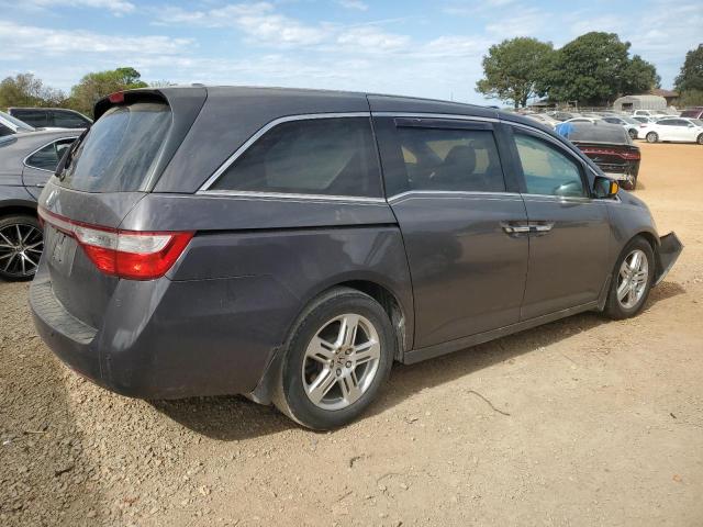 Photo 2 VIN: 5FNRL5H95DB013252 - HONDA ODYSSEY TO 