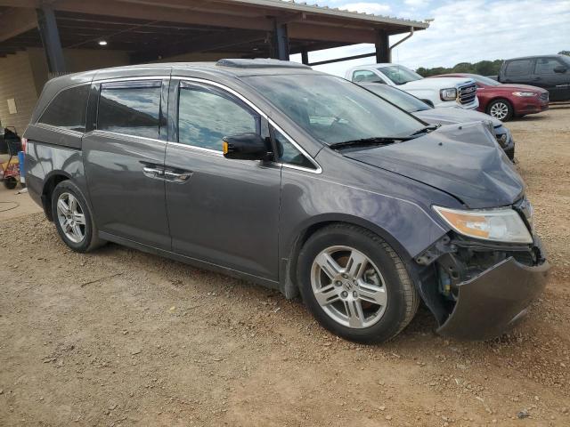 Photo 3 VIN: 5FNRL5H95DB013252 - HONDA ODYSSEY TO 