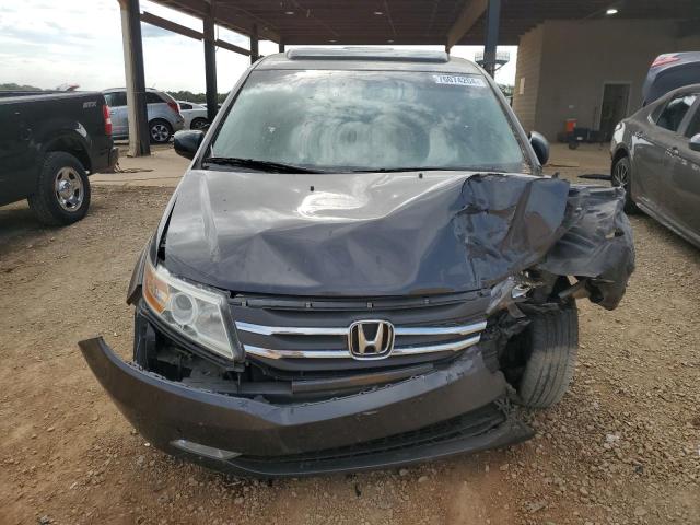 Photo 4 VIN: 5FNRL5H95DB013252 - HONDA ODYSSEY TO 