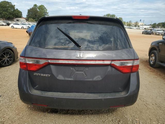 Photo 5 VIN: 5FNRL5H95DB013252 - HONDA ODYSSEY TO 