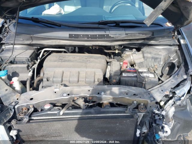 Photo 9 VIN: 5FNRL5H95DB034330 - HONDA ODYSSEY 