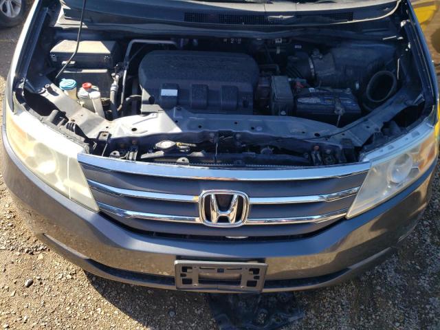 Photo 11 VIN: 5FNRL5H95DB039544 - HONDA ODYSSEY TO 