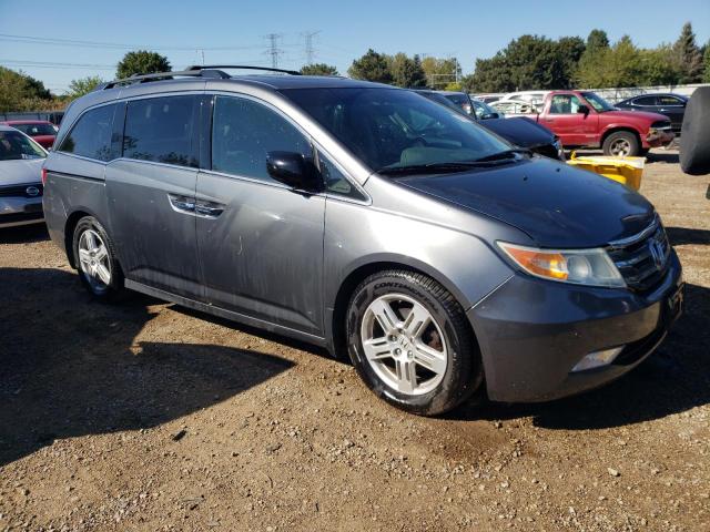 Photo 3 VIN: 5FNRL5H95DB039544 - HONDA ODYSSEY TO 