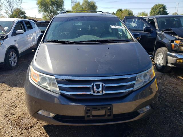 Photo 4 VIN: 5FNRL5H95DB039544 - HONDA ODYSSEY TO 