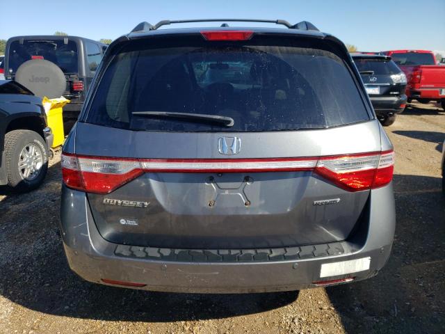 Photo 5 VIN: 5FNRL5H95DB039544 - HONDA ODYSSEY TO 