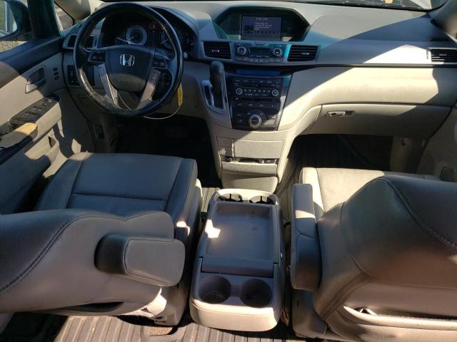 Photo 7 VIN: 5FNRL5H95DB039544 - HONDA ODYSSEY TO 