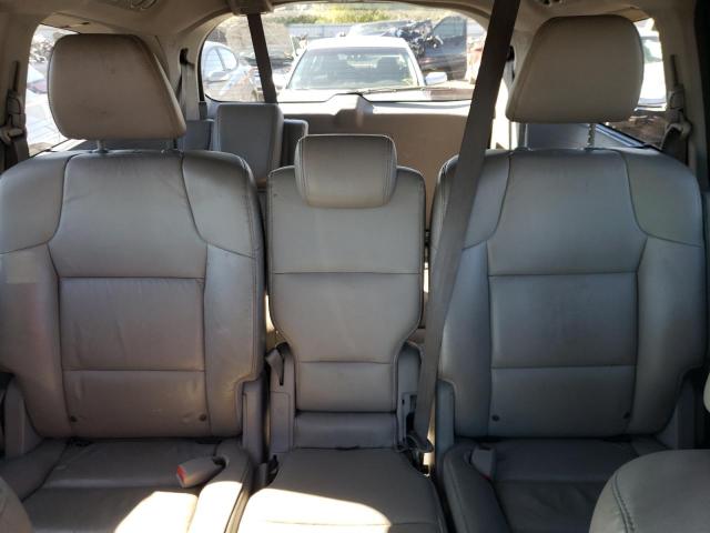 Photo 9 VIN: 5FNRL5H95DB039544 - HONDA ODYSSEY TO 