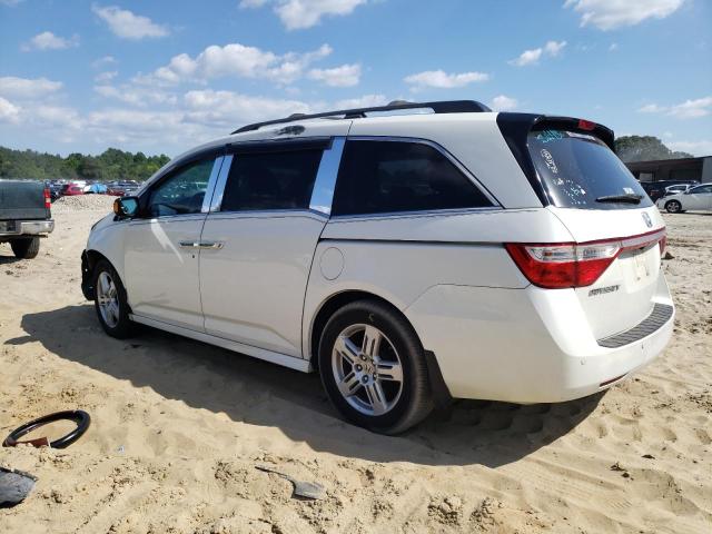 Photo 1 VIN: 5FNRL5H95DB041312 - HONDA ODYSSEY 