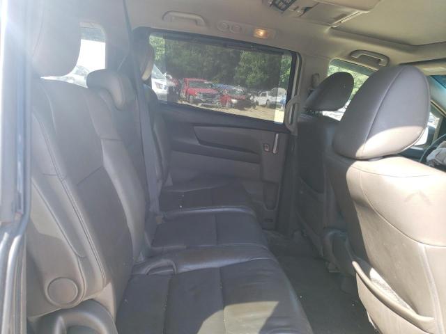 Photo 10 VIN: 5FNRL5H95DB041312 - HONDA ODYSSEY 