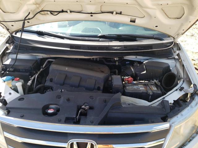 Photo 11 VIN: 5FNRL5H95DB041312 - HONDA ODYSSEY 