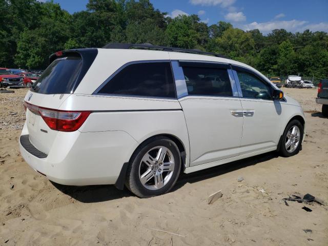 Photo 2 VIN: 5FNRL5H95DB041312 - HONDA ODYSSEY 