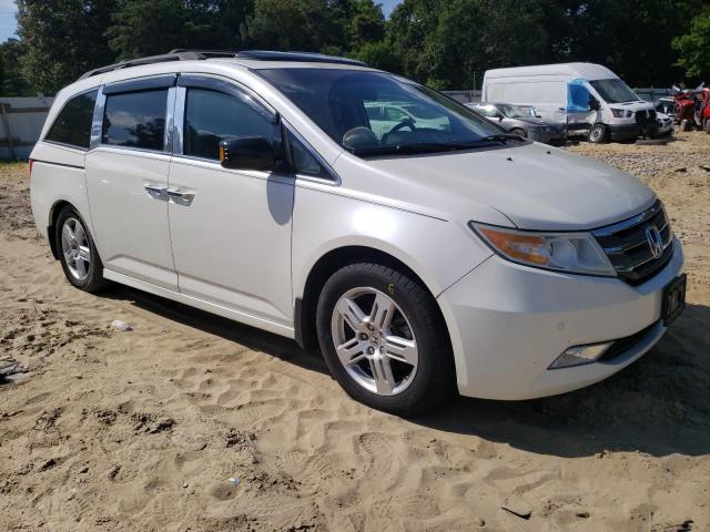 Photo 3 VIN: 5FNRL5H95DB041312 - HONDA ODYSSEY 