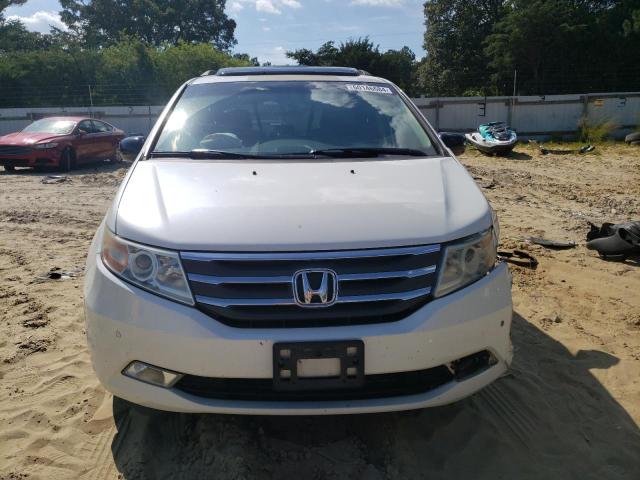 Photo 4 VIN: 5FNRL5H95DB041312 - HONDA ODYSSEY 