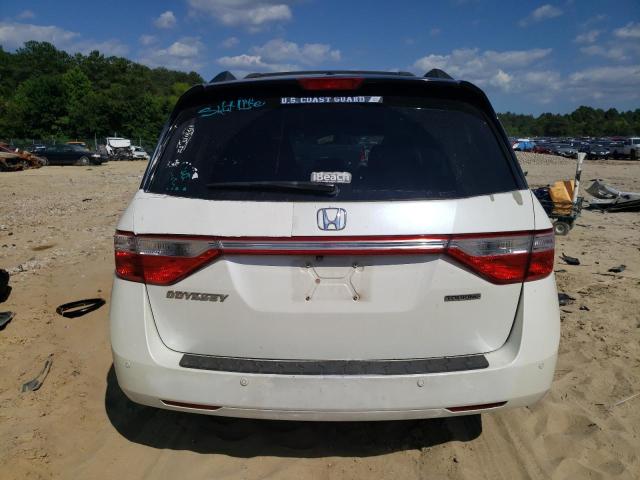 Photo 5 VIN: 5FNRL5H95DB041312 - HONDA ODYSSEY 