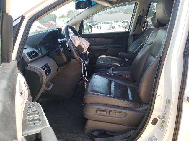 Photo 6 VIN: 5FNRL5H95DB041312 - HONDA ODYSSEY 