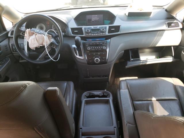 Photo 7 VIN: 5FNRL5H95DB041312 - HONDA ODYSSEY 