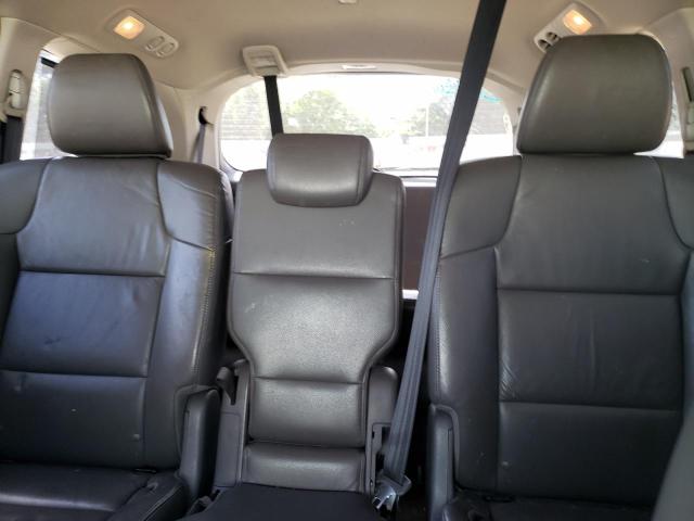 Photo 9 VIN: 5FNRL5H95DB041312 - HONDA ODYSSEY 