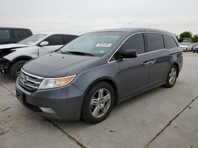 Photo 0 VIN: 5FNRL5H95DB044050 - HONDA ODYSSEY TO 