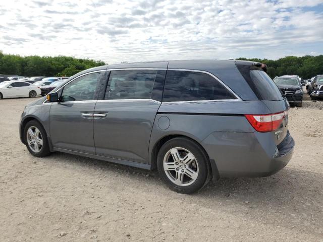 Photo 1 VIN: 5FNRL5H95DB044050 - HONDA ODYSSEY TO 