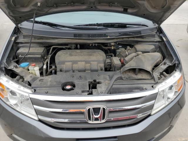 Photo 10 VIN: 5FNRL5H95DB044050 - HONDA ODYSSEY TO 