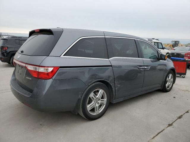 Photo 2 VIN: 5FNRL5H95DB044050 - HONDA ODYSSEY TO 