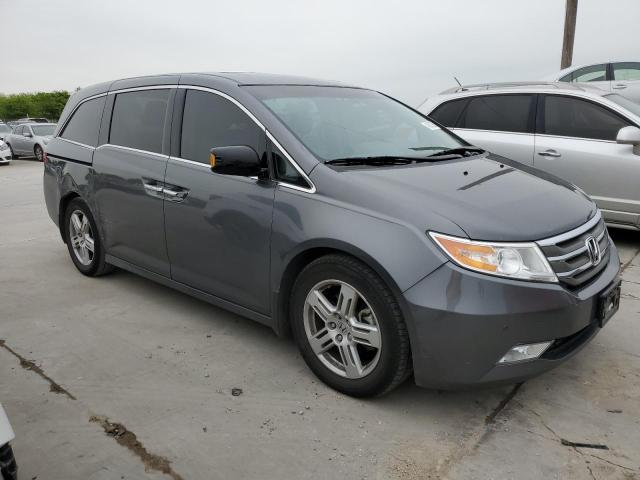 Photo 3 VIN: 5FNRL5H95DB044050 - HONDA ODYSSEY TO 