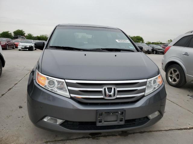 Photo 4 VIN: 5FNRL5H95DB044050 - HONDA ODYSSEY TO 