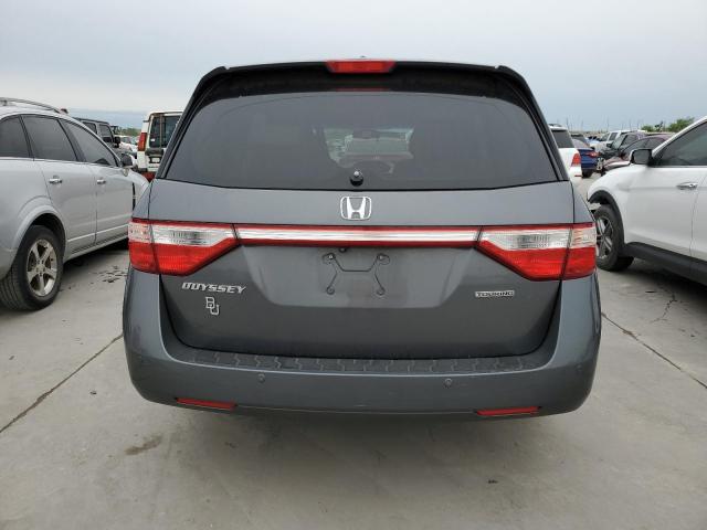 Photo 5 VIN: 5FNRL5H95DB044050 - HONDA ODYSSEY TO 