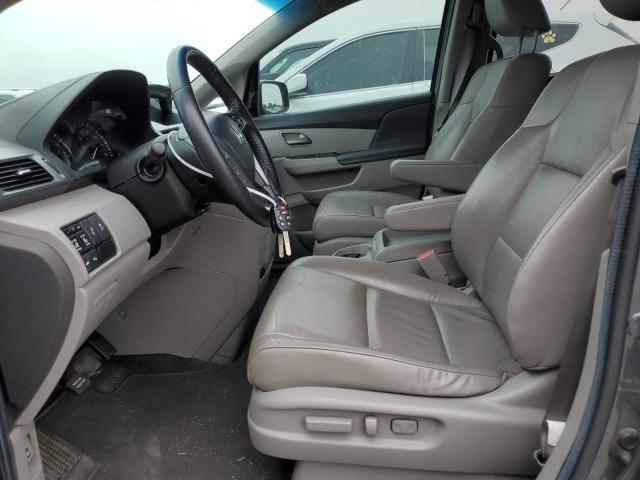 Photo 6 VIN: 5FNRL5H95DB044050 - HONDA ODYSSEY TO 