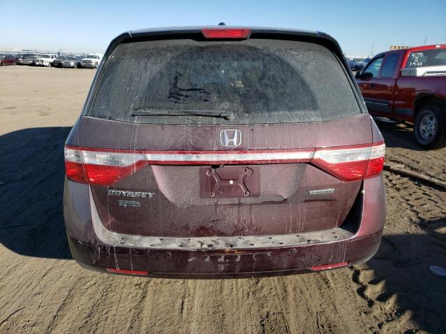 Photo 5 VIN: 5FNRL5H95DB054738 - HONDA ODYSSEY TO 