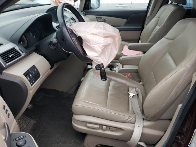 Photo 6 VIN: 5FNRL5H95DB054738 - HONDA ODYSSEY TO 